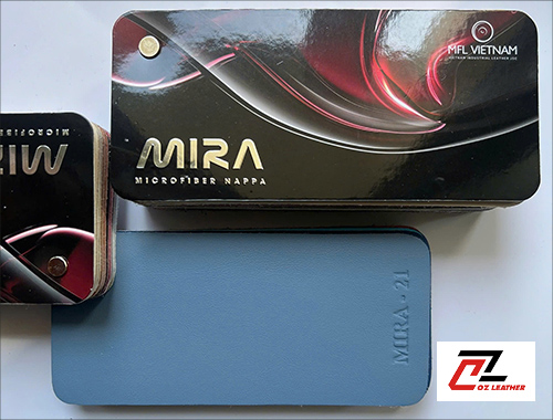 Da Mira bán sofa